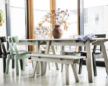 Mes favoris de la collection Industriell by Ikea x Piet Hein Eek
