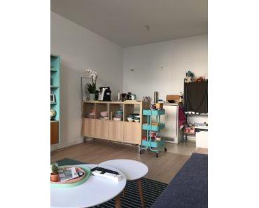 Délimiter la cuisine dans un espace ouvert