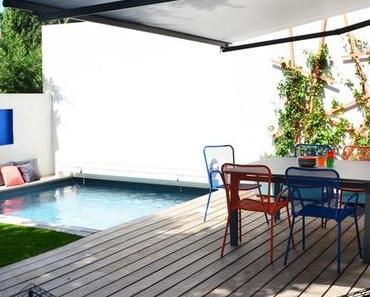 HELLO DECO D'UN DIMANCHE... PLEIN SOLEIL !