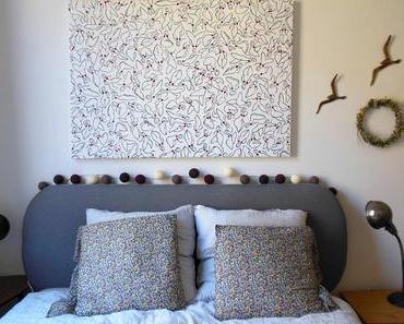 Toile Emeline Laurence