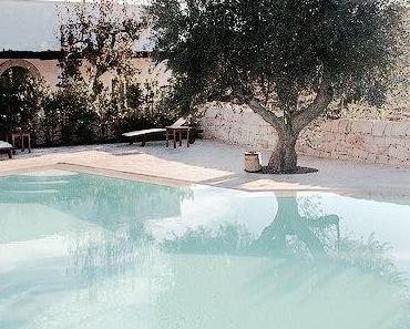 HELLO DECO D'UN DIMANCHE... À L'EAU !