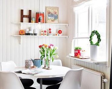 SÉLECTION PRINTANIÈRE POUR PASSER À TABLE !