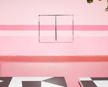 [Project Inside] Un restaurant qui voit la vie en rose
