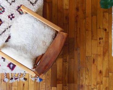 Comment meubler son intérieur quand on déménage?