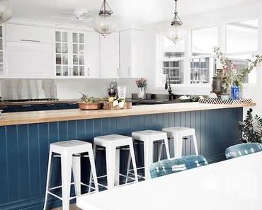 7 astuces pour adopter le style de la maison californienne