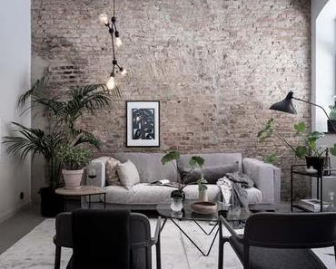 UNE MAISON SUÉDOISE-SUÉDOISE... ET ALORS ?!