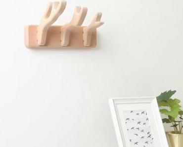 Découverte design : les créations en bois de Pana objects