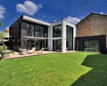 Le rêve d’une maison sur mesure