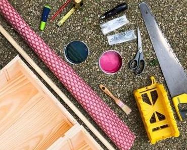 Comment fabriquer un candy bar diy !