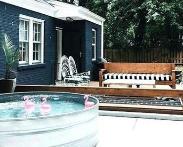 HELLO DECO D'UN DIMANCHE... AQUATIK !