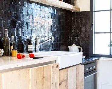 Le zellige, une décoration typiquement marocaine