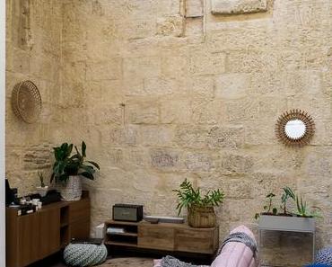 Un tour par notre mini loft à ciel ouvert