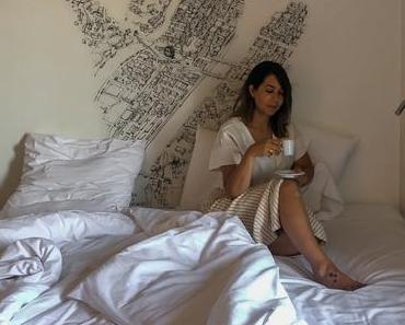 Week-end à Lyon : Art nouveau et jazz !