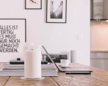 Les principales règles et astuces à suivre pour accrocher un poster