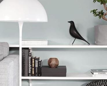 L’oiseau eames : l’incontournable du modeste collectionneur !