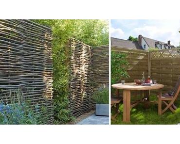 Fermer son jardin : quelle clôture choisir ?