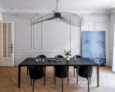 Une décoration « À la Versaillaise » ?