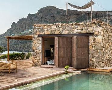 Maison en Grèce : l’idéal pour des vacances ensoleillés