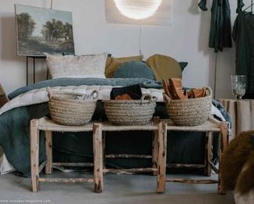 Ile de Ré / Une maison où le naturel règne /