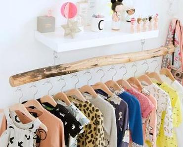 Aménagement chambre Montessori : ce qu’il faut savoir