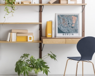 Dénicher mon bureau idéal chez MADE