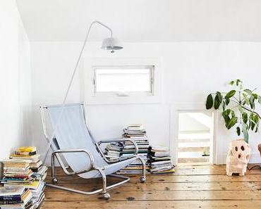 UNE MAISON EN JOYEUX BAZAR ! JUSTEMENT !