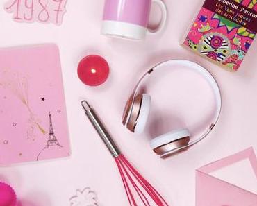 CV coloré : les teintes qui font ma vie !