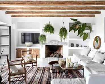 LE SPANISH BOHÉME, LE NOUVEAU SCANDINAVE !