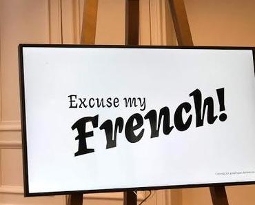 Maison&amp;Objet / Excuse my French, nouvelle thématique pour janvier 2019 /