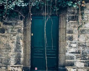 Crush : les jolies portes en bois de Lausanne (+ concours)