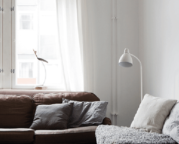 Simplicité à la scandinave