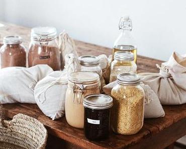 Bien s’équiper pour une cuisine zéro déchet