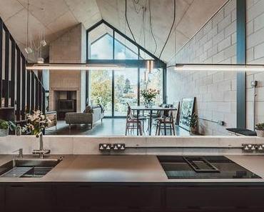 UN LOFT PRIMÉ... TELLEMENT IL EST BEAU !