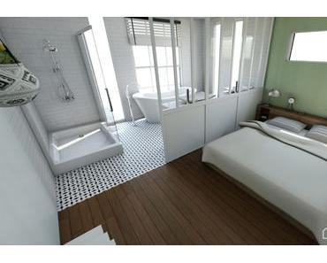 Passer du virtuel au réel en modélisant son intérieur avec Home By me