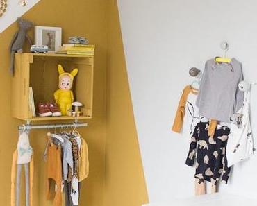 Déco couleur jaune moutarde : tout ce qu’il faut savoir