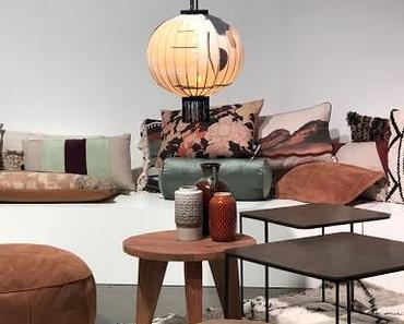 Maison&amp;Objet ... 14  idées à reproduire