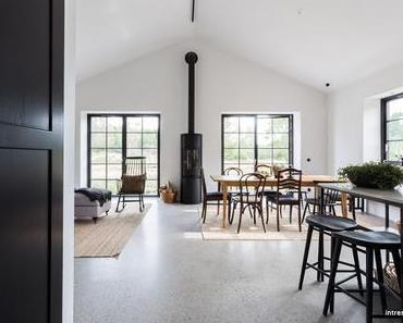 UNE MAISON TOUTE SIMPLE... ET POURTANT !