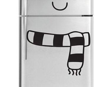 Customiser le frigo : 20 idées faciles à réaliser