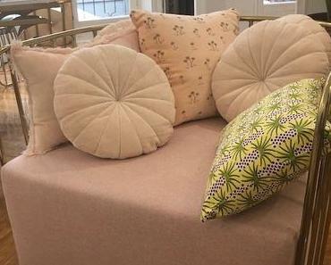 Monoprix déco 2019 Printemps/Été : nouvelles tendances et collaboration