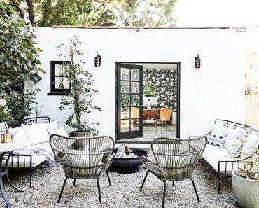UNE MAISON DE DECORATRICE QUI SAIT DECORER !
