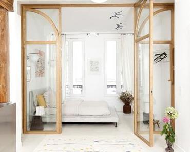 UNE MAISON OU UNE GALERIE ? L'UNE PAS L'AUTRE !