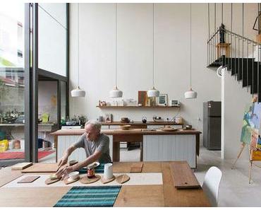 UNE MAISON QUI CULTIVE SON JARDIN !