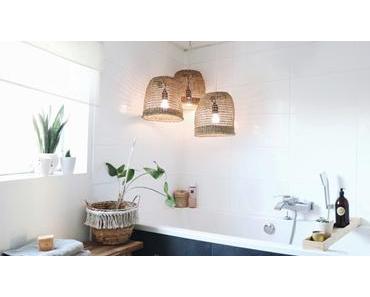 DIY – Suspension sans electricité