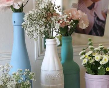 Faire du neuf avec du vieux avec une idée déco récup