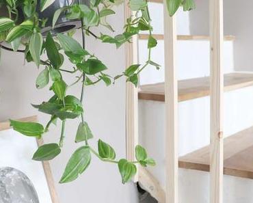 DIY – Un claustra pour mon entrée