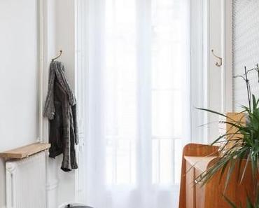Appartement chic parisien : les secrets d’une décoration sobre et élégante