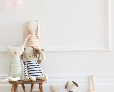 Idées accessoires, mode et nouveautés déco pour les enfants