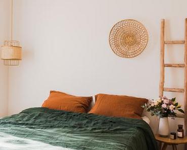 Les nouveautés lifestyle et déco de printemps chez moi