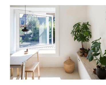 Visite privée : un intérieur sur mesure