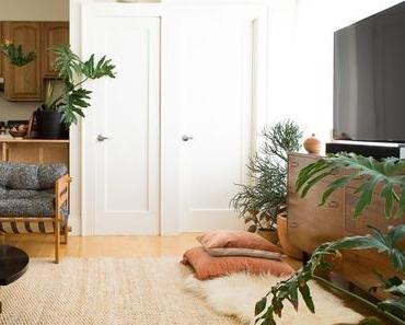 Visite d’un petit appartement minimaliste à San Francisco
